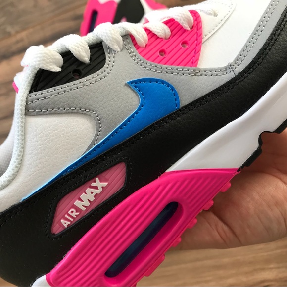 Nike air max 90 - Picture 3 of 5